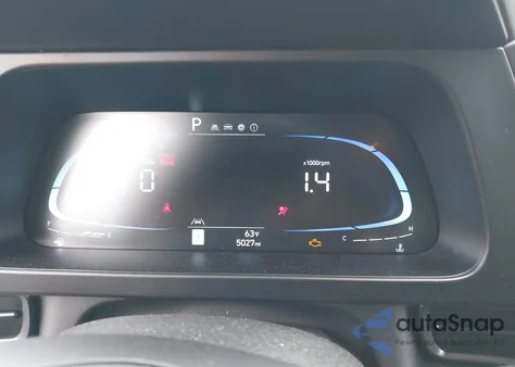 2025 Hyundai Elantra Sel Sport from USA, damaged, VIN KMHLM4DG7SU890827